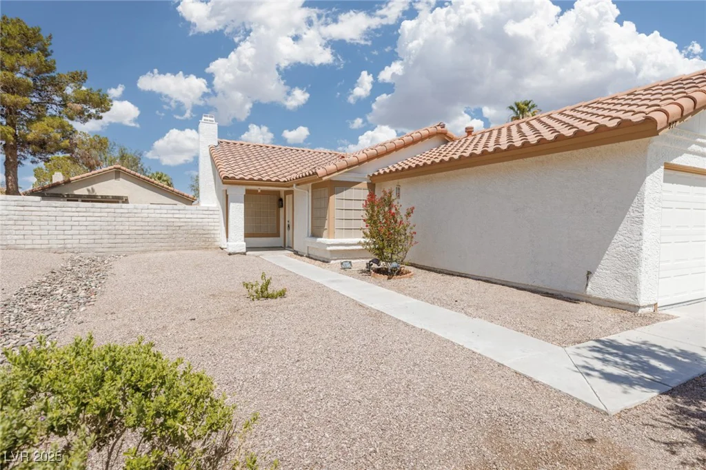 317 Brent, Henderson, NV 89074