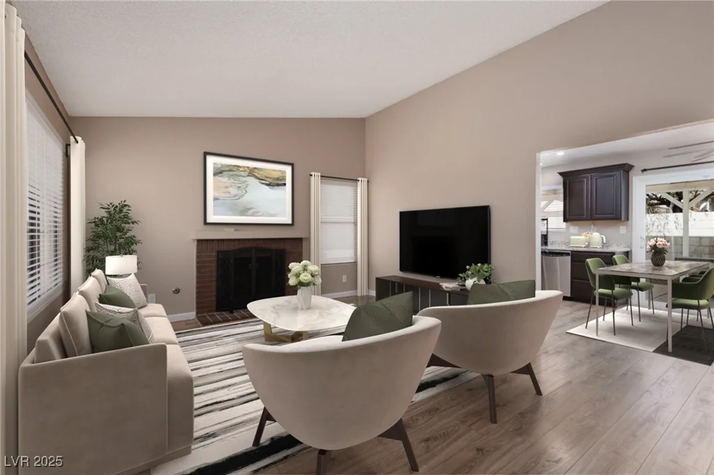 317 Brent, Henderson, NV 89074