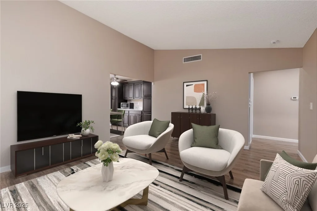 317 Brent, Henderson, NV 89074