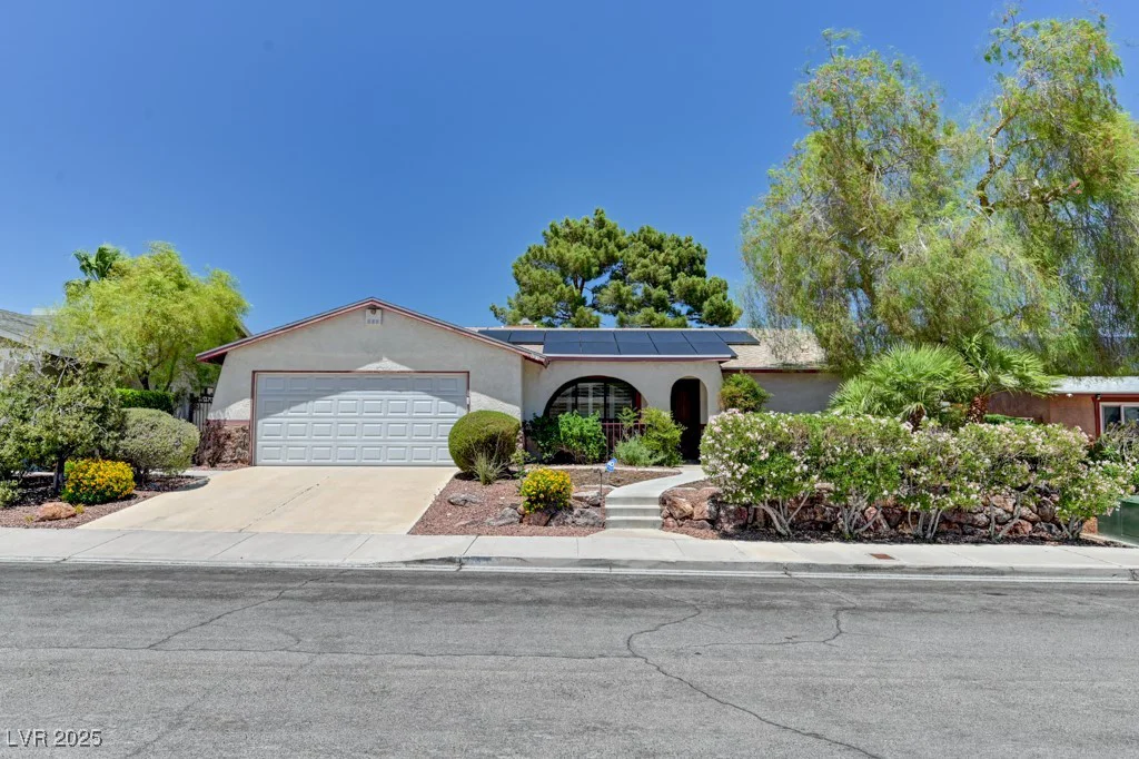 7100 Carrondale, Las Vegas, NV 89128