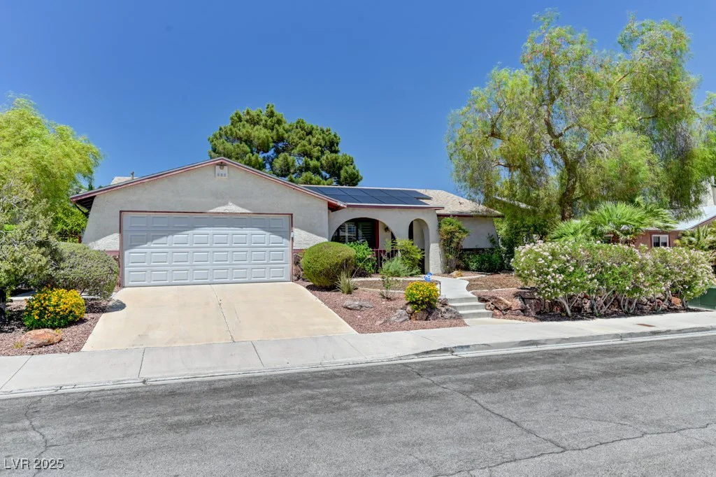 7100 Carrondale, Las Vegas, NV 89128