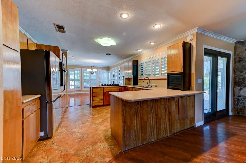 7100 Carrondale, Las Vegas, NV 89128