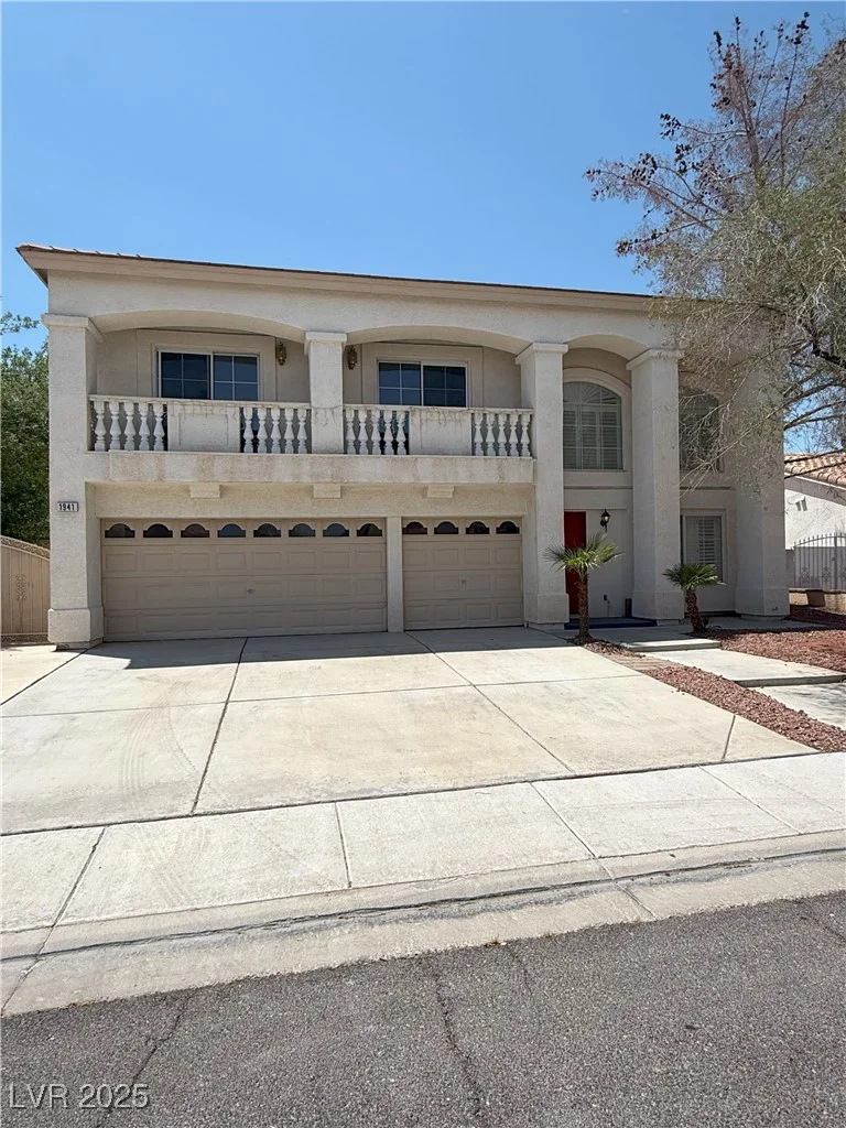 1941 Golden Trumpet, Las Vegas, NV 89123