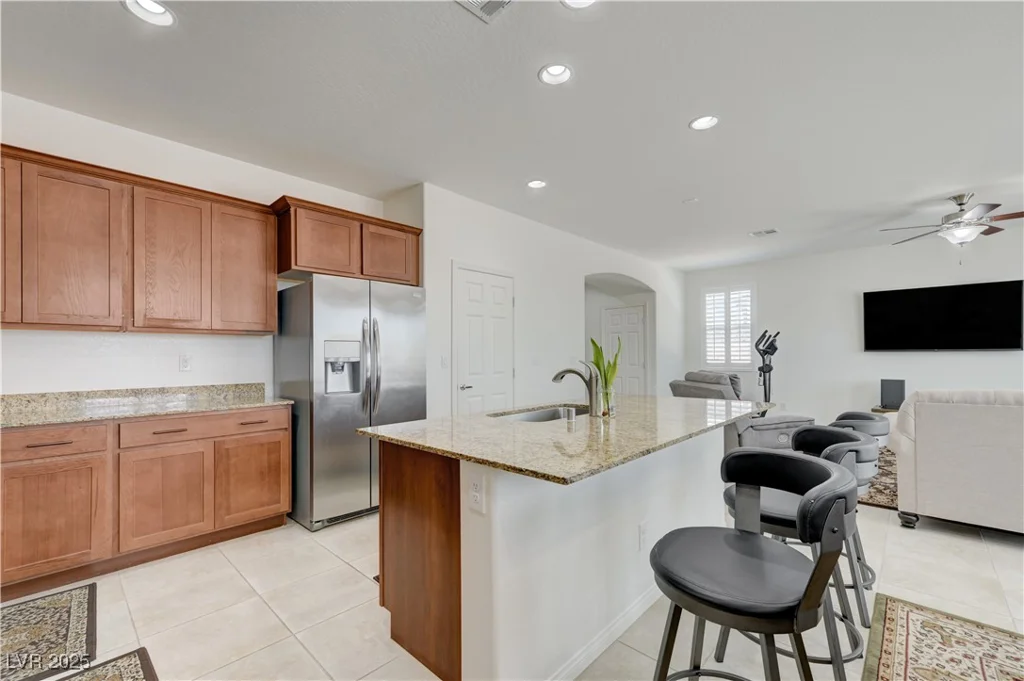 3949 Amanda Bay, North Las Vegas, NV 89081