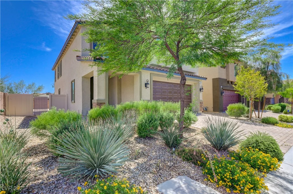 3949 Amanda Bay, North Las Vegas, NV 89081