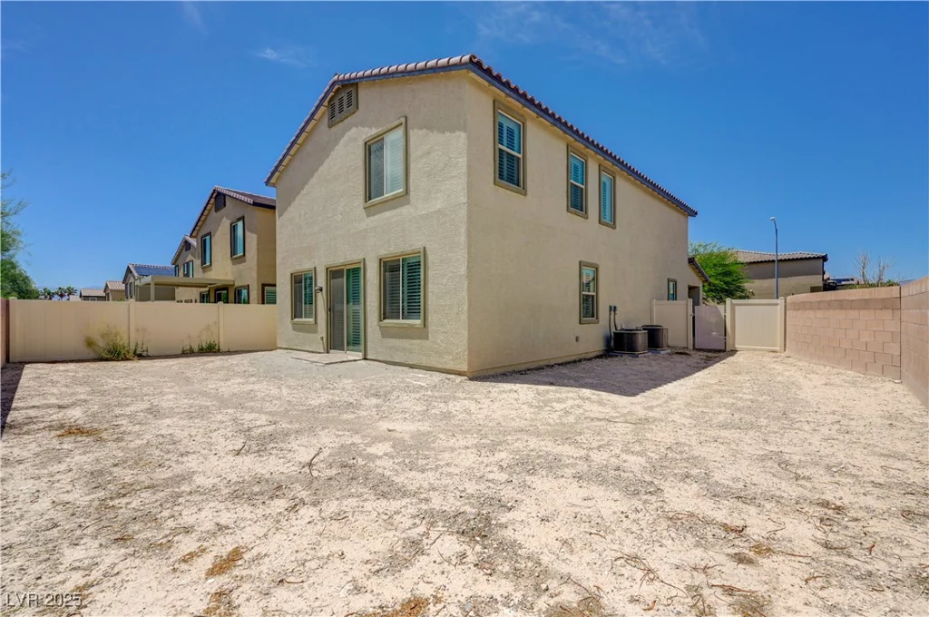3949 Amanda Bay, North Las Vegas, NV 89081