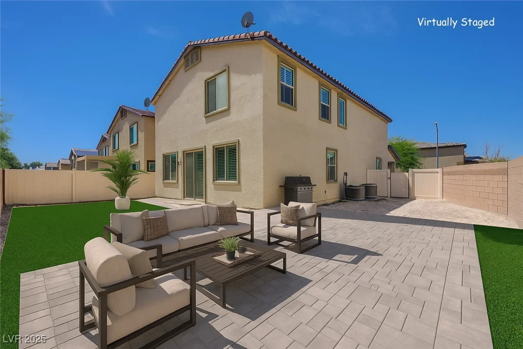 3949 Amanda Bay, North Las Vegas, NV 89081