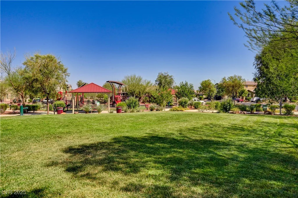 3949 Amanda Bay, North Las Vegas, NV 89081