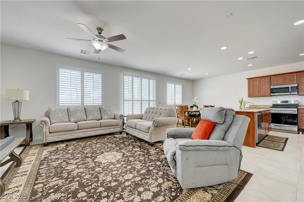 3949 Amanda Bay, North Las Vegas, NV 89081