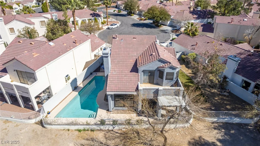 5221 Crooked River, Las Vegas, NV 89149