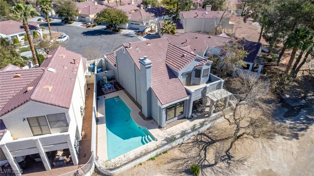 5221 Crooked River, Las Vegas, NV 89149