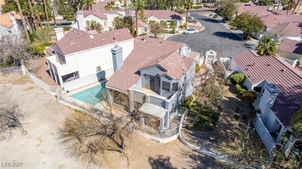 5221 Crooked River, Las Vegas, NV 89149