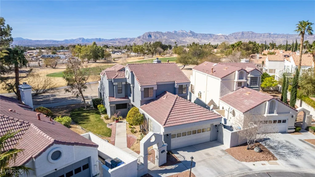 5221 Crooked River, Las Vegas, NV 89149