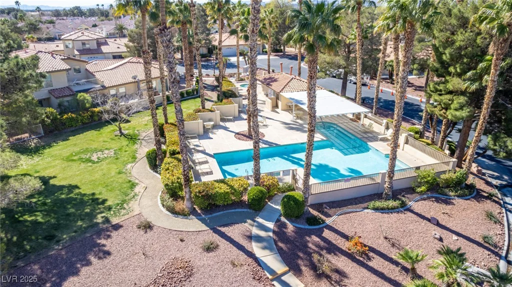 5221 Crooked River, Las Vegas, NV 89149
