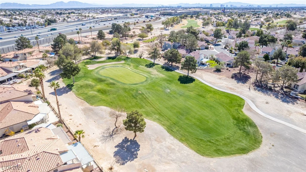 5221 Crooked River, Las Vegas, NV 89149