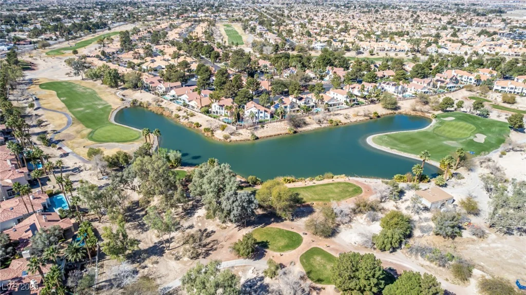 5221 Crooked River, Las Vegas, NV 89149