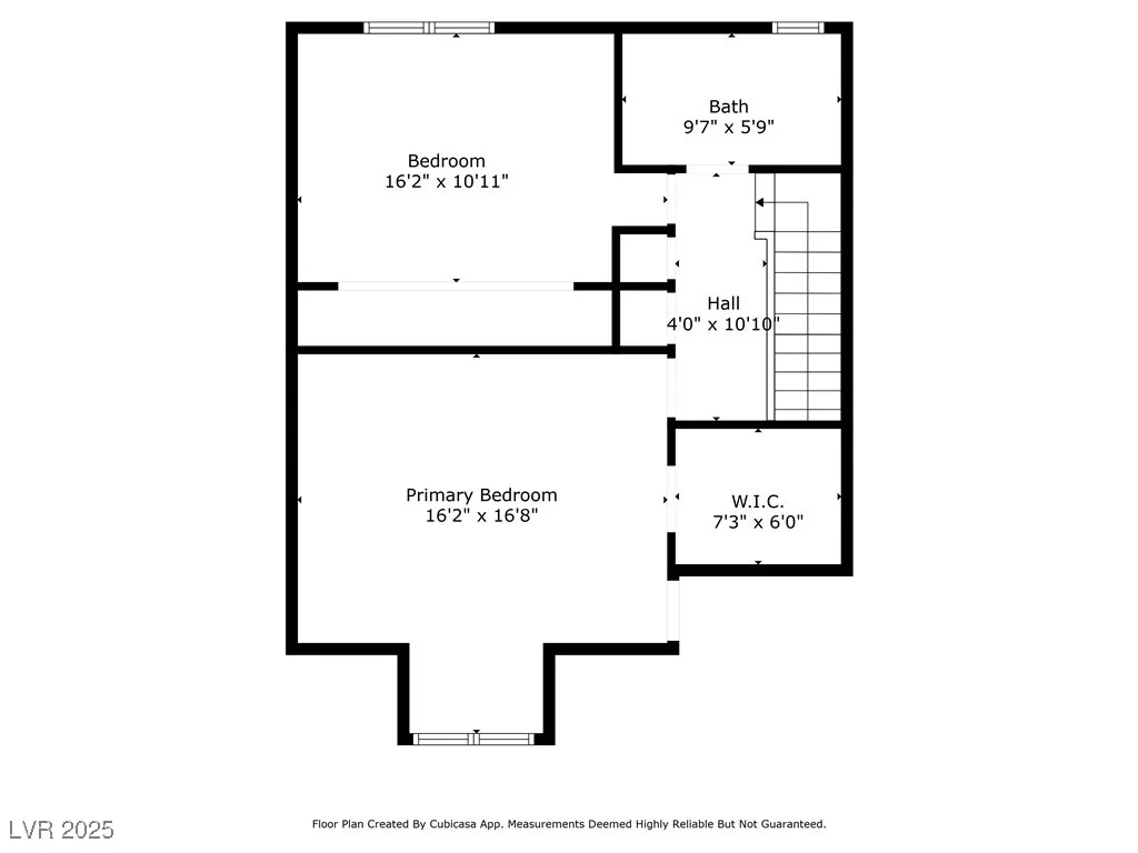 882 Tam O Shanter, Las Vegas, NV 89109