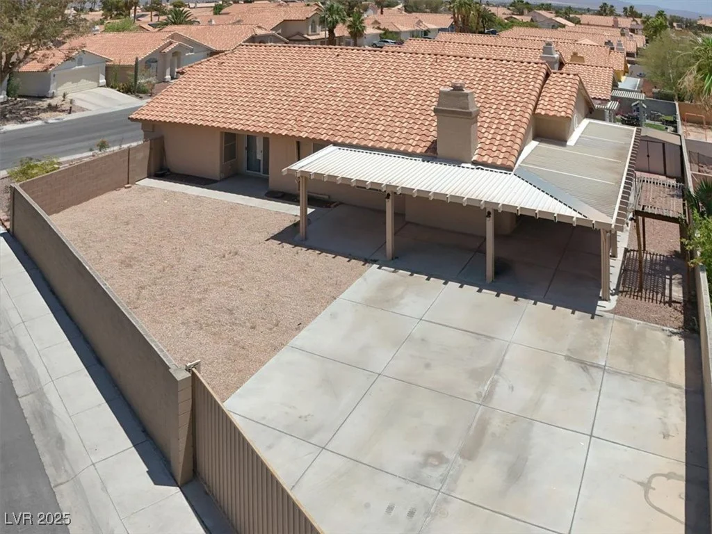 1613 Glenrosa, North Las Vegas, NV 89031