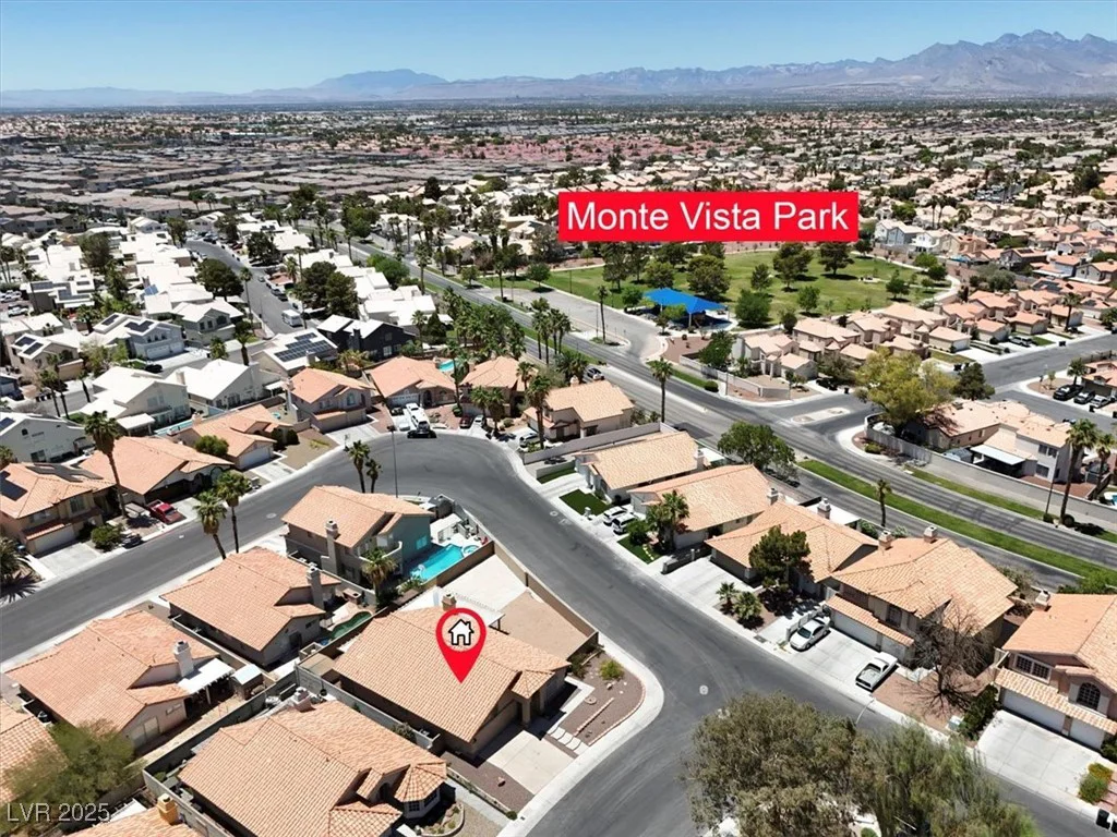 1613 Glenrosa, North Las Vegas, NV 89031