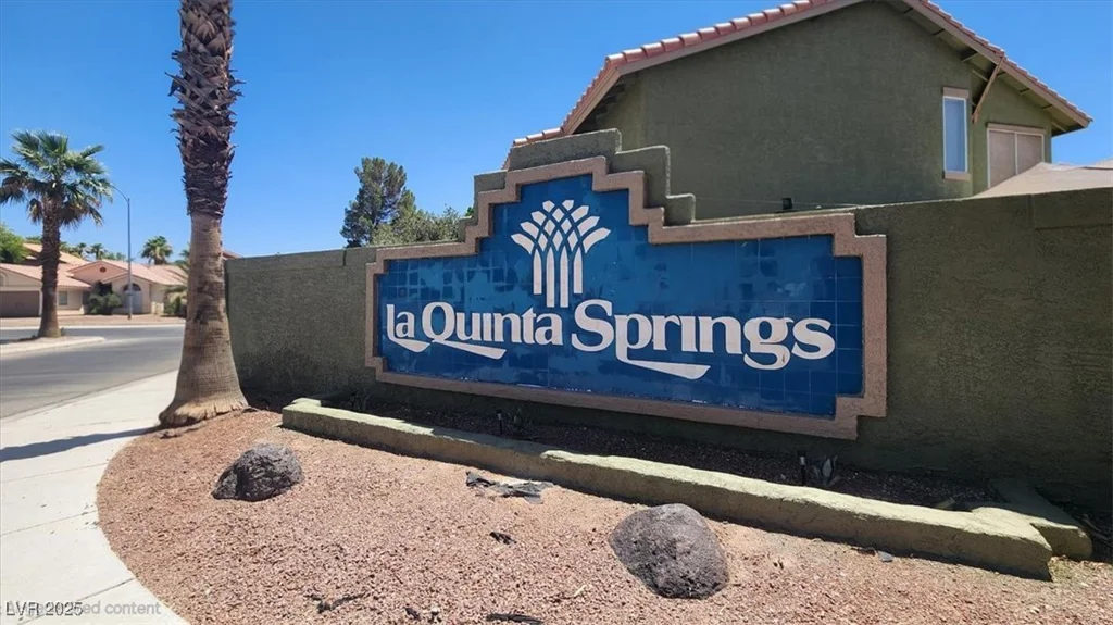 1613 Glenrosa, North Las Vegas, NV 89031
