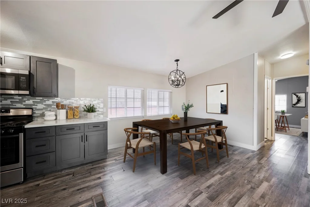 6039 Yellowstone, Las Vegas, NV 89156