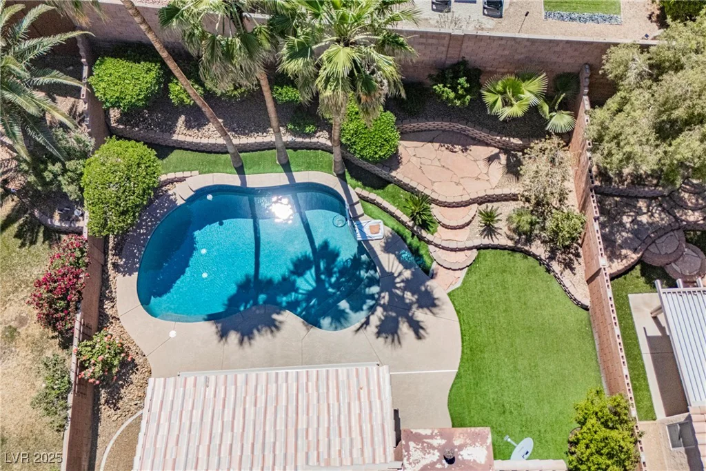 209 Camino Vista, Henderson, NV 89012