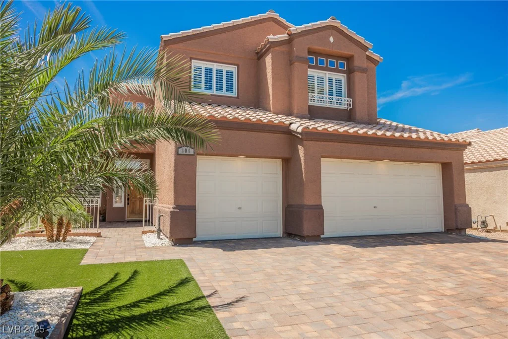 209 Camino Vista, Henderson, NV 89012