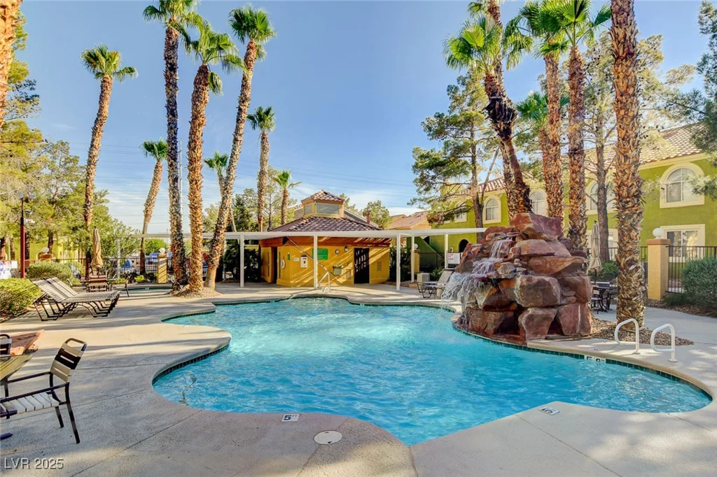 7950 Flamingo, Las Vegas, NV 89147