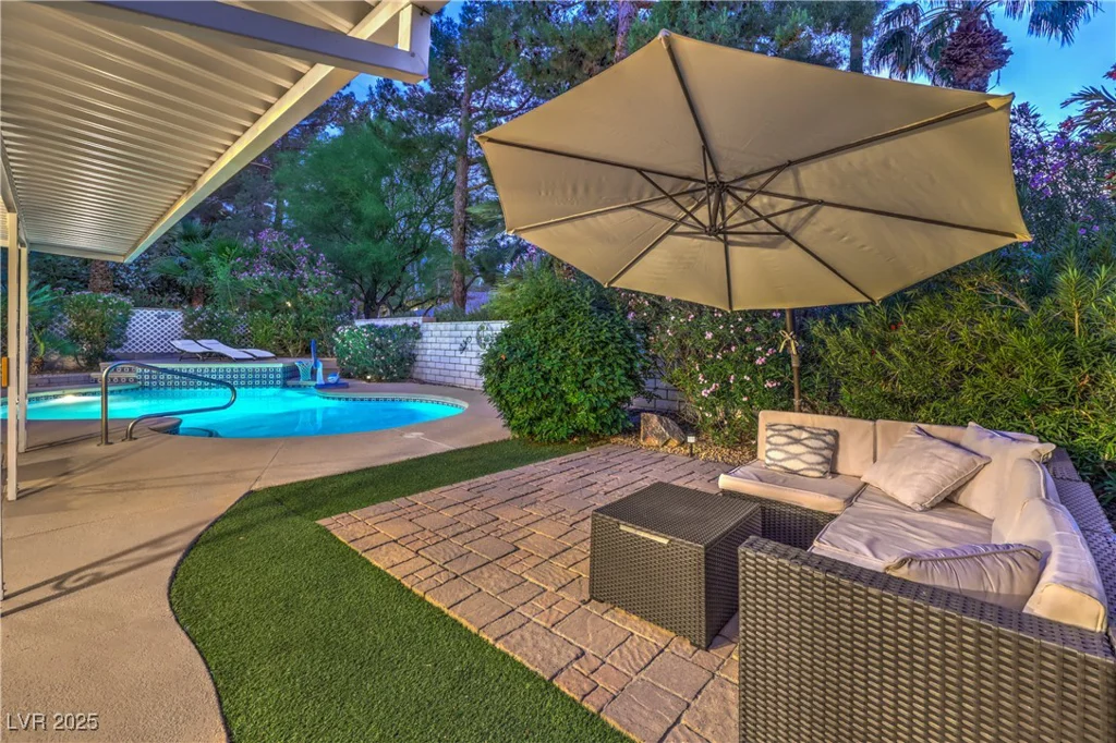 2231 Marlboro, Henderson, NV 89014