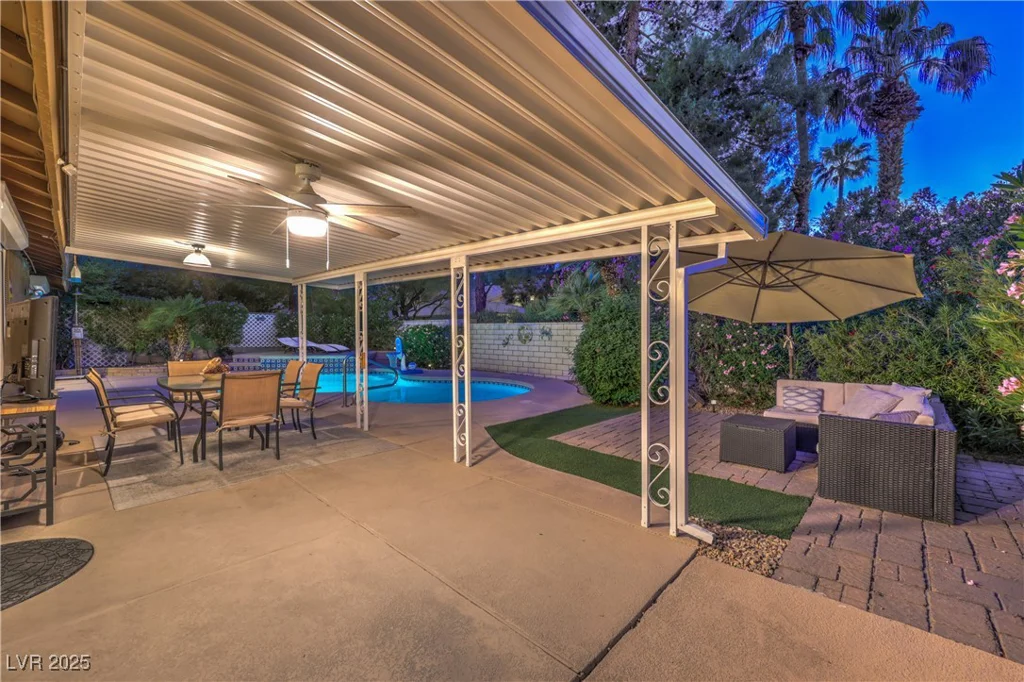 2231 Marlboro, Henderson, NV 89014