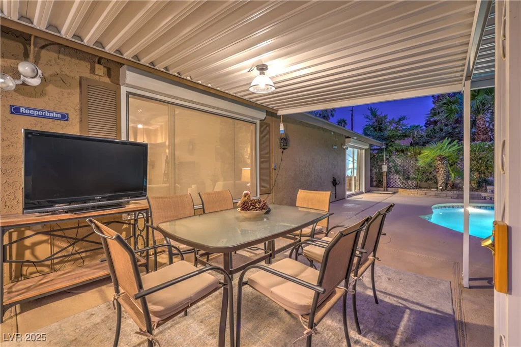 2231 Marlboro, Henderson, NV 89014