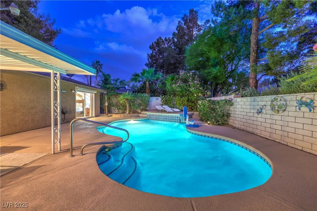 2231 Marlboro, Henderson, NV 89014