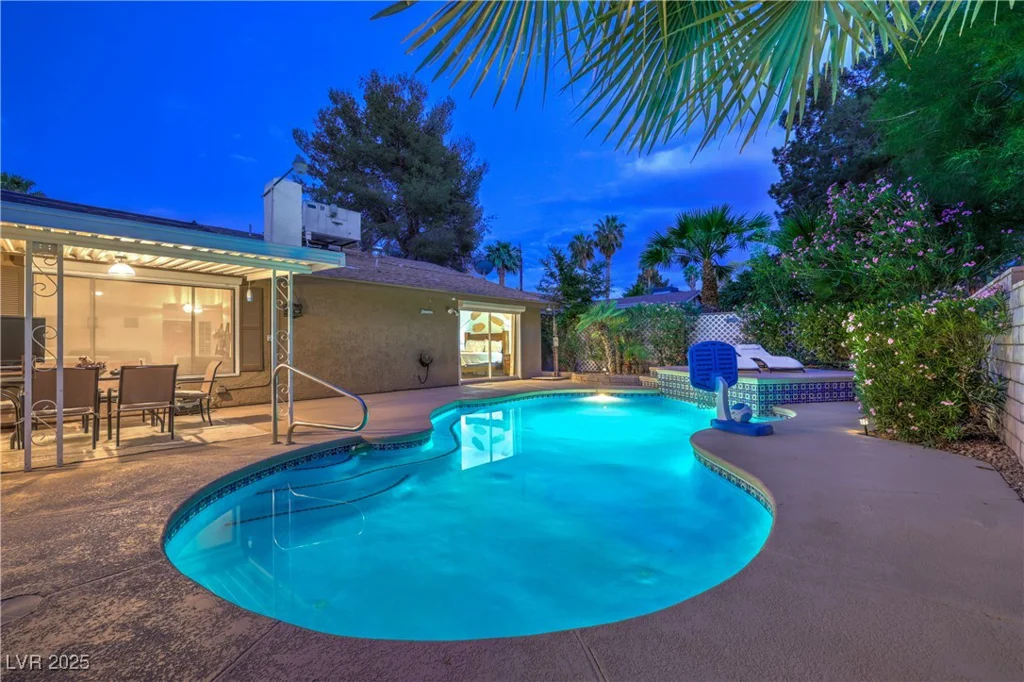 2231 Marlboro, Henderson, NV 89014