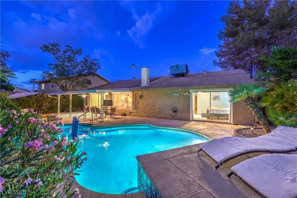 2231 Marlboro, Henderson, NV 89014
