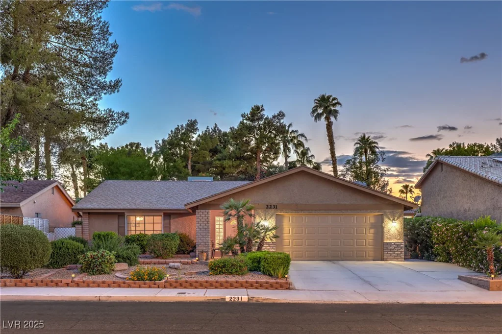 2231 Marlboro, Henderson, NV 89014