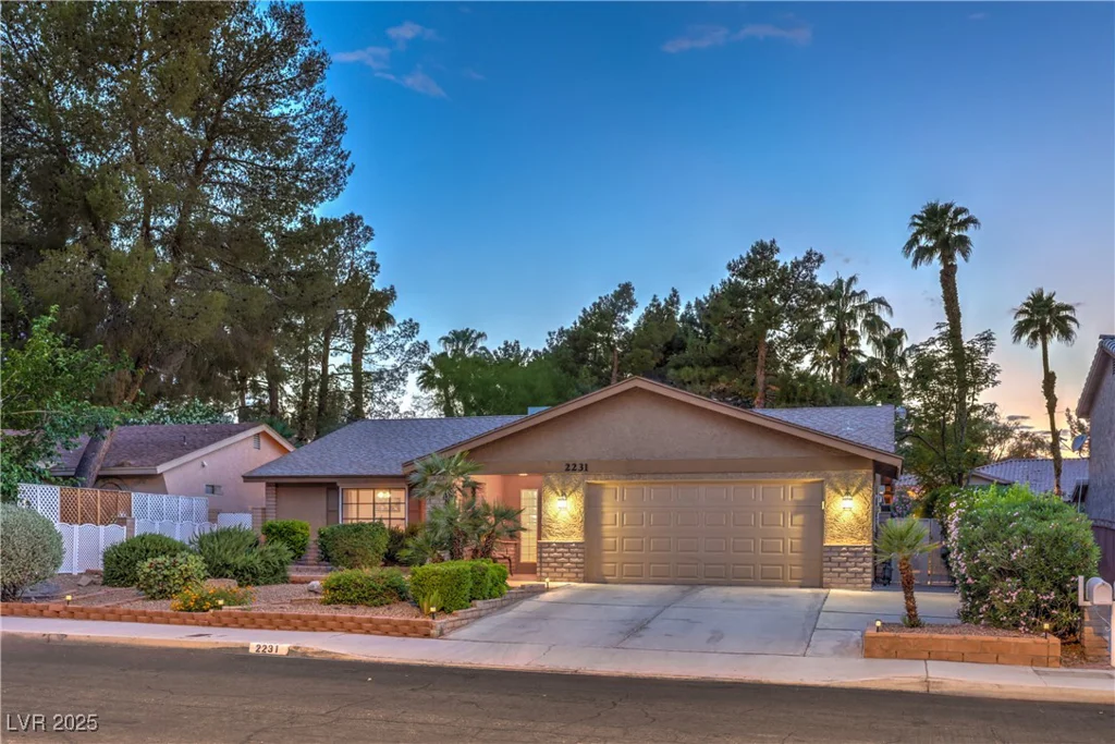 2231 Marlboro, Henderson, NV 89014