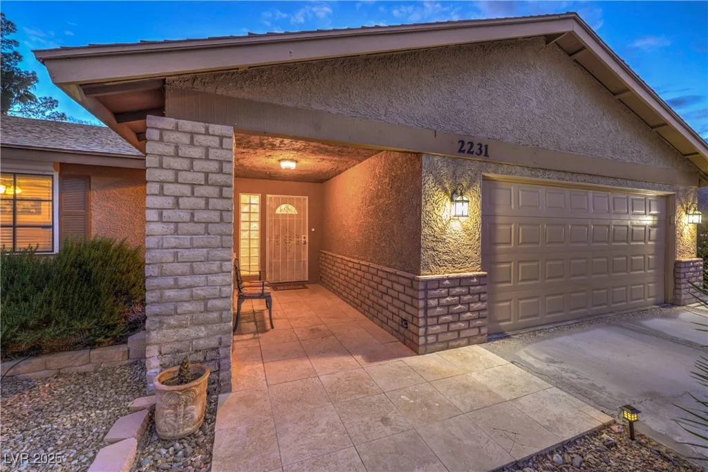 2231 Marlboro, Henderson, NV 89014