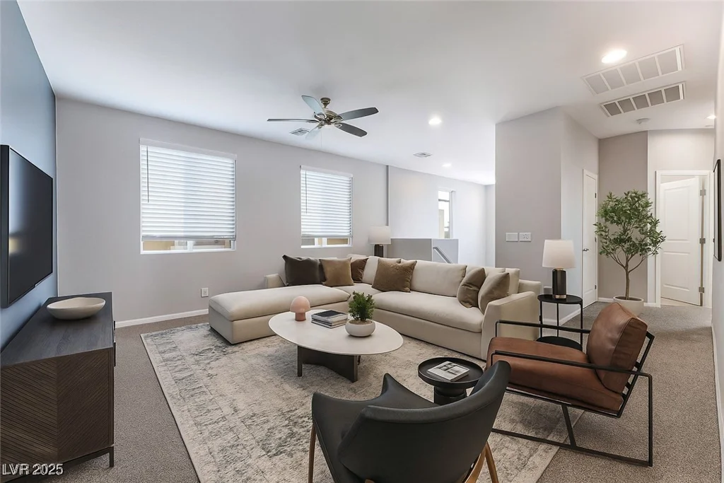 9850 Poplar Point, Las Vegas, NV 89178
