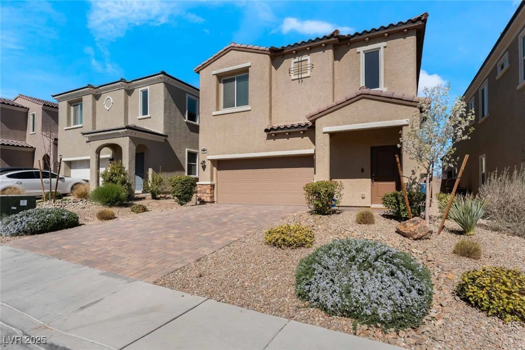 9850 Poplar Point, Las Vegas, NV 89178