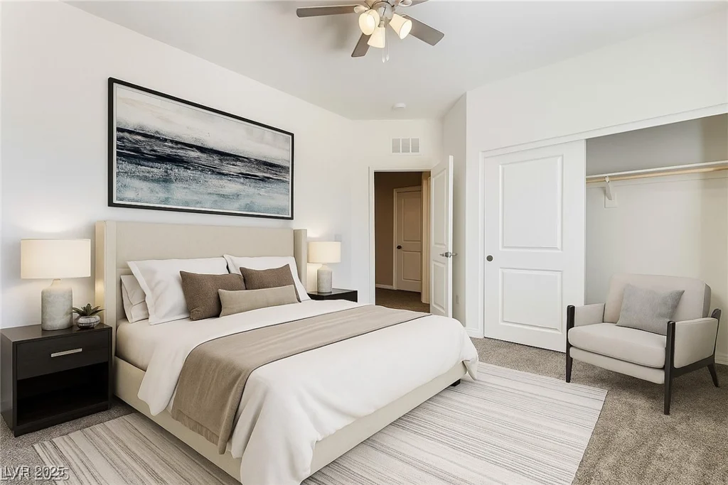 9850 Poplar Point, Las Vegas, NV 89178