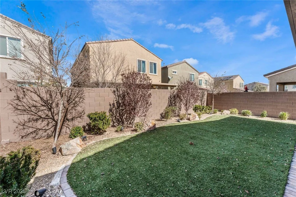 9850 Poplar Point, Las Vegas, NV 89178