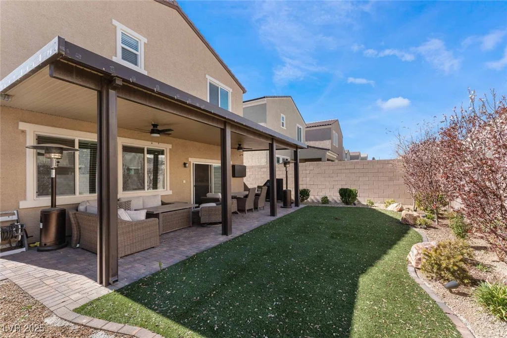 9850 Poplar Point, Las Vegas, NV 89178