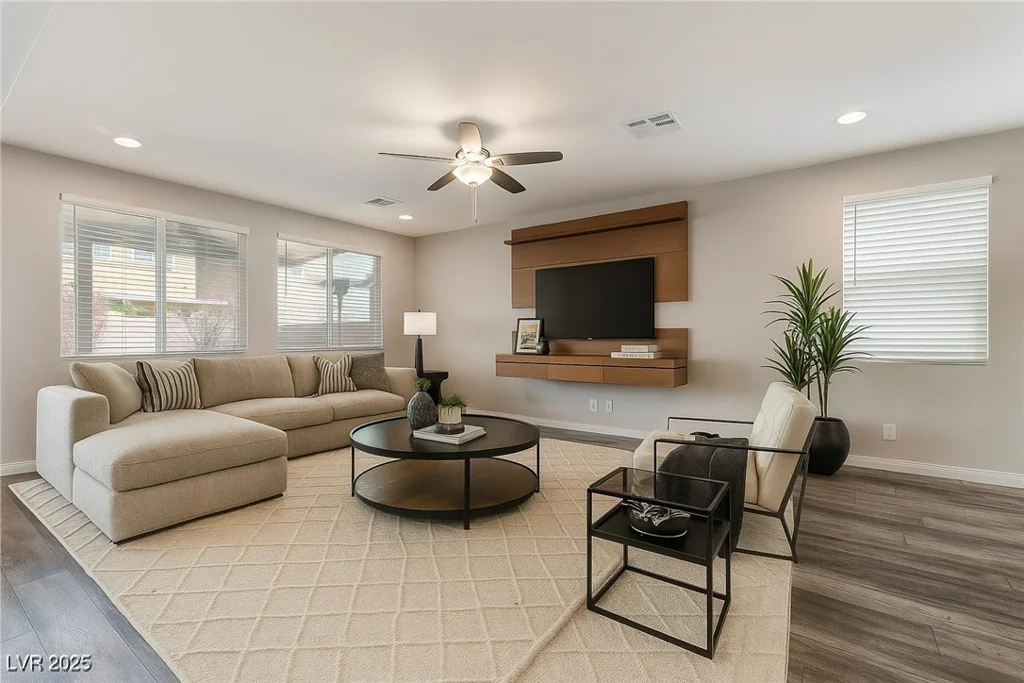 9850 Poplar Point, Las Vegas, NV 89178