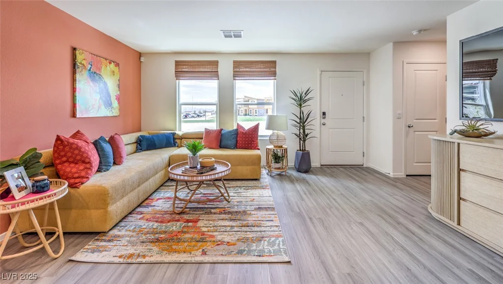 7367 Axel Creek, North Las Vegas, NV 89084
