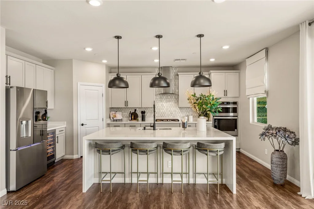 390 Coastal Redwood, Las Vegas, NV 89138
