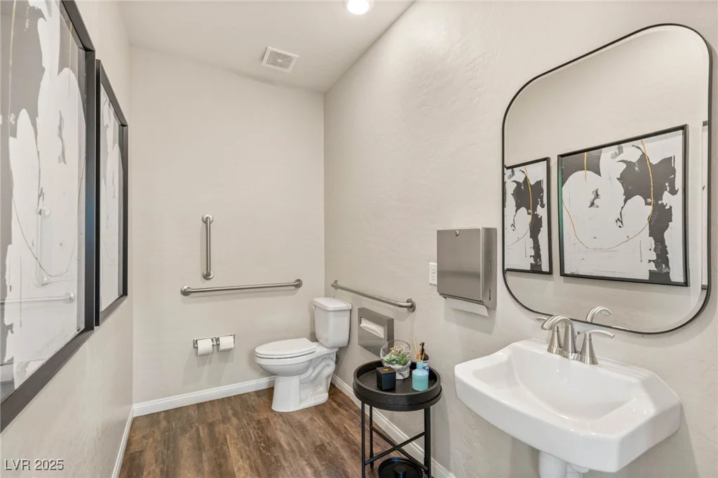 390 Coastal Redwood, Las Vegas, NV 89138