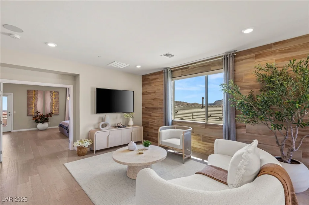 390 Coastal Redwood, Las Vegas, NV 89138