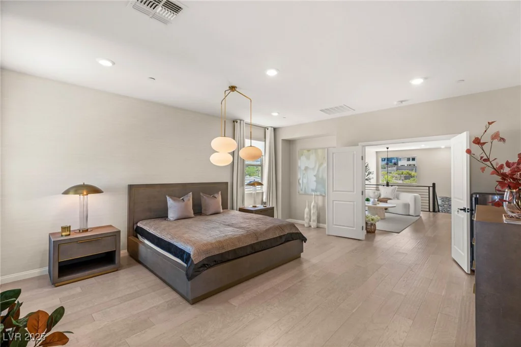 390 Coastal Redwood, Las Vegas, NV 89138