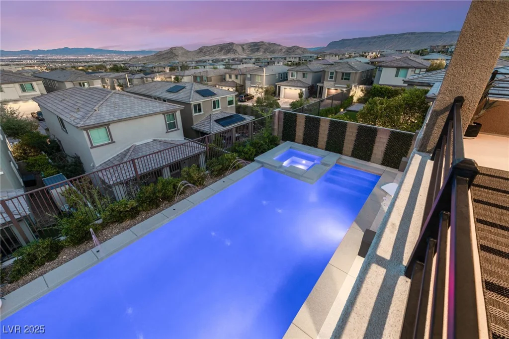 390 Coastal Redwood, Las Vegas, NV 89138