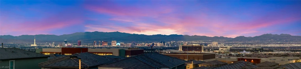 390 Coastal Redwood, Las Vegas, NV 89138